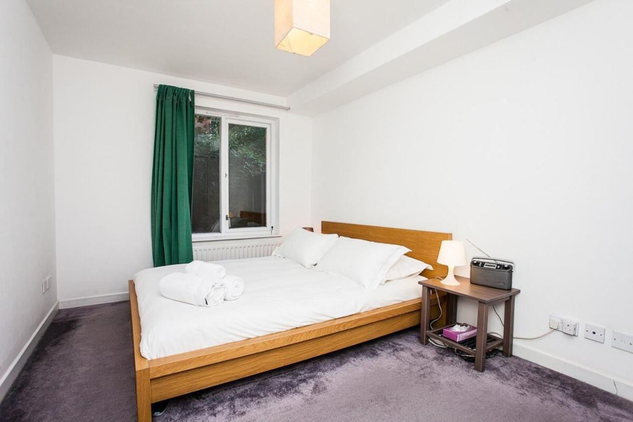 Charming Peaceful 2 Bedroom With Parking And Garden Appartamento