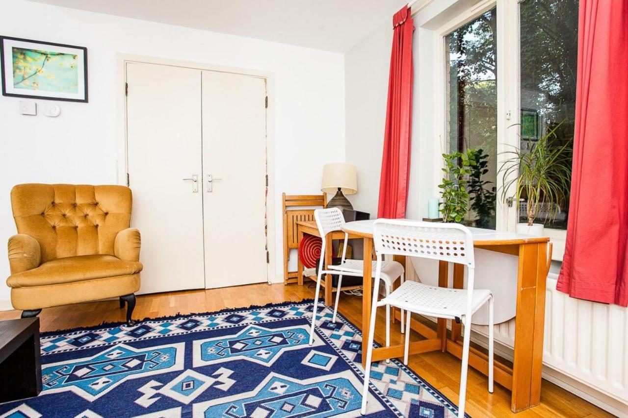 Charming Peaceful 2 Bedroom With Parking And Garden * Londra
