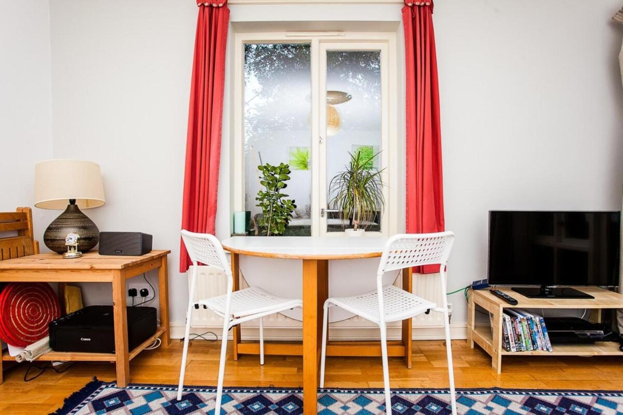 Appartamento Charming Peaceful 2 Bedroom With Parking And Garden *