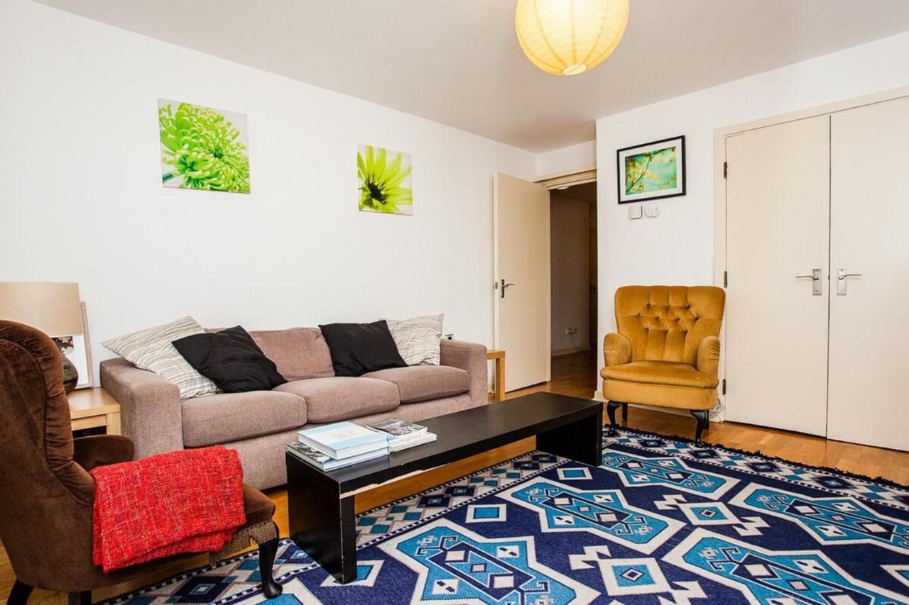 Charming Peaceful 2 Bedroom With Parking And Garden Appartamento *