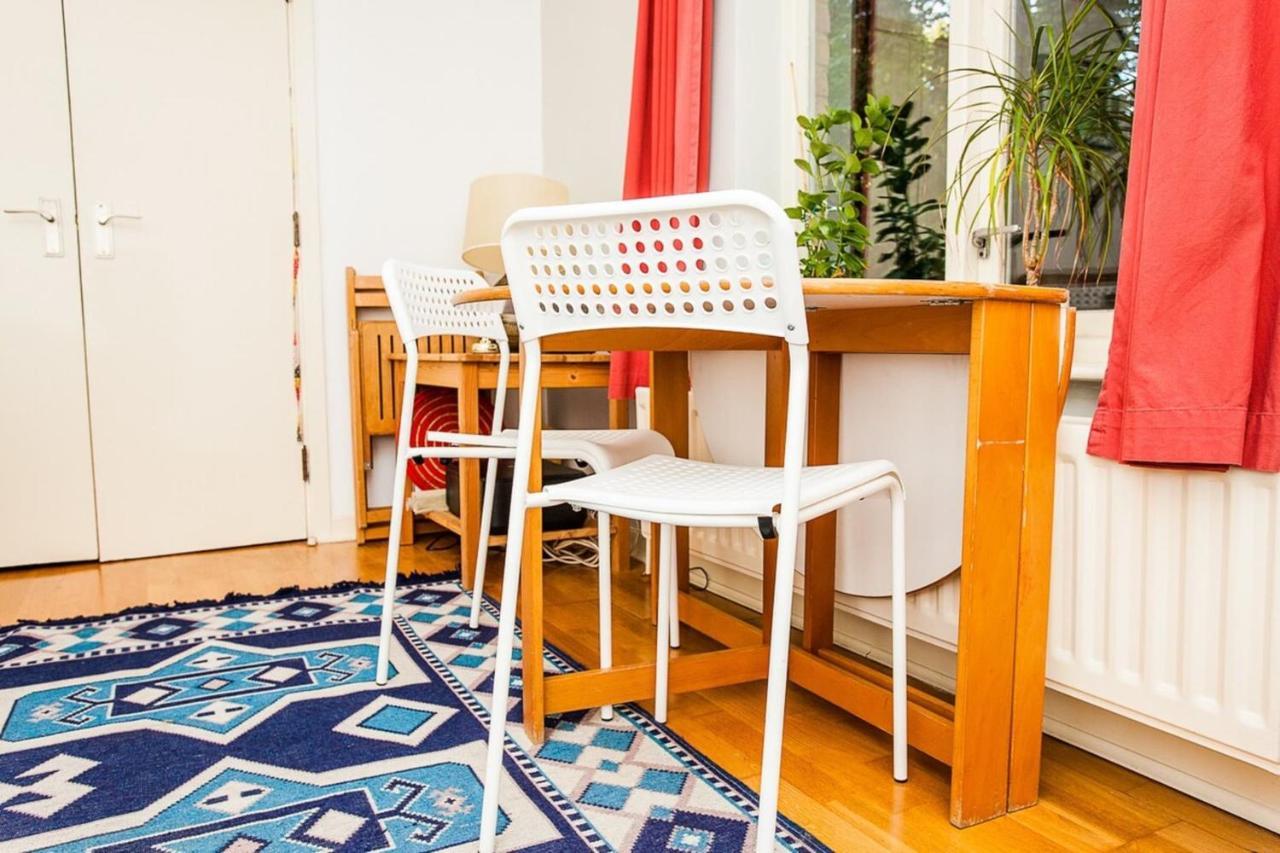 Appartamento Charming Peaceful 2 Bedroom With Parking And Garden