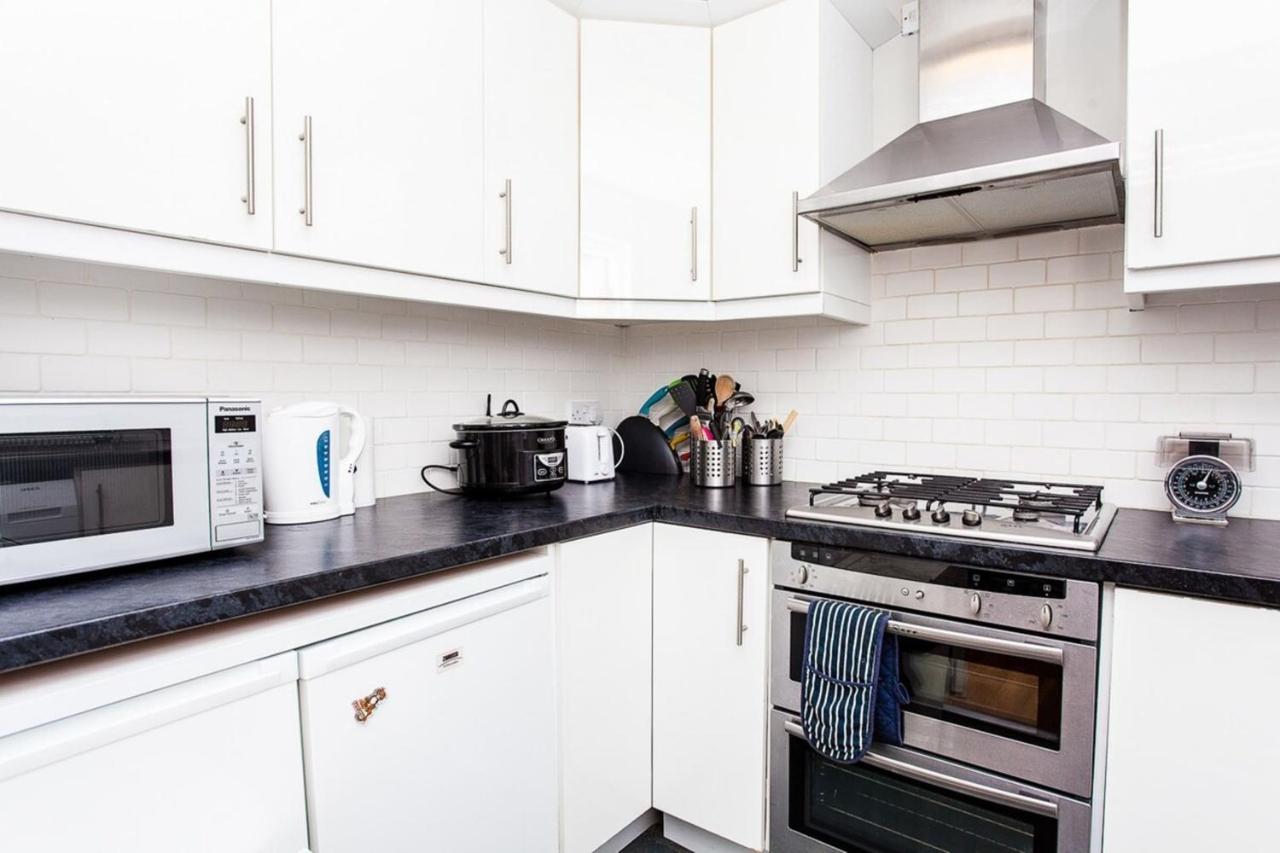 Appartamento Charming Peaceful 2 Bedroom With Parking And Garden *