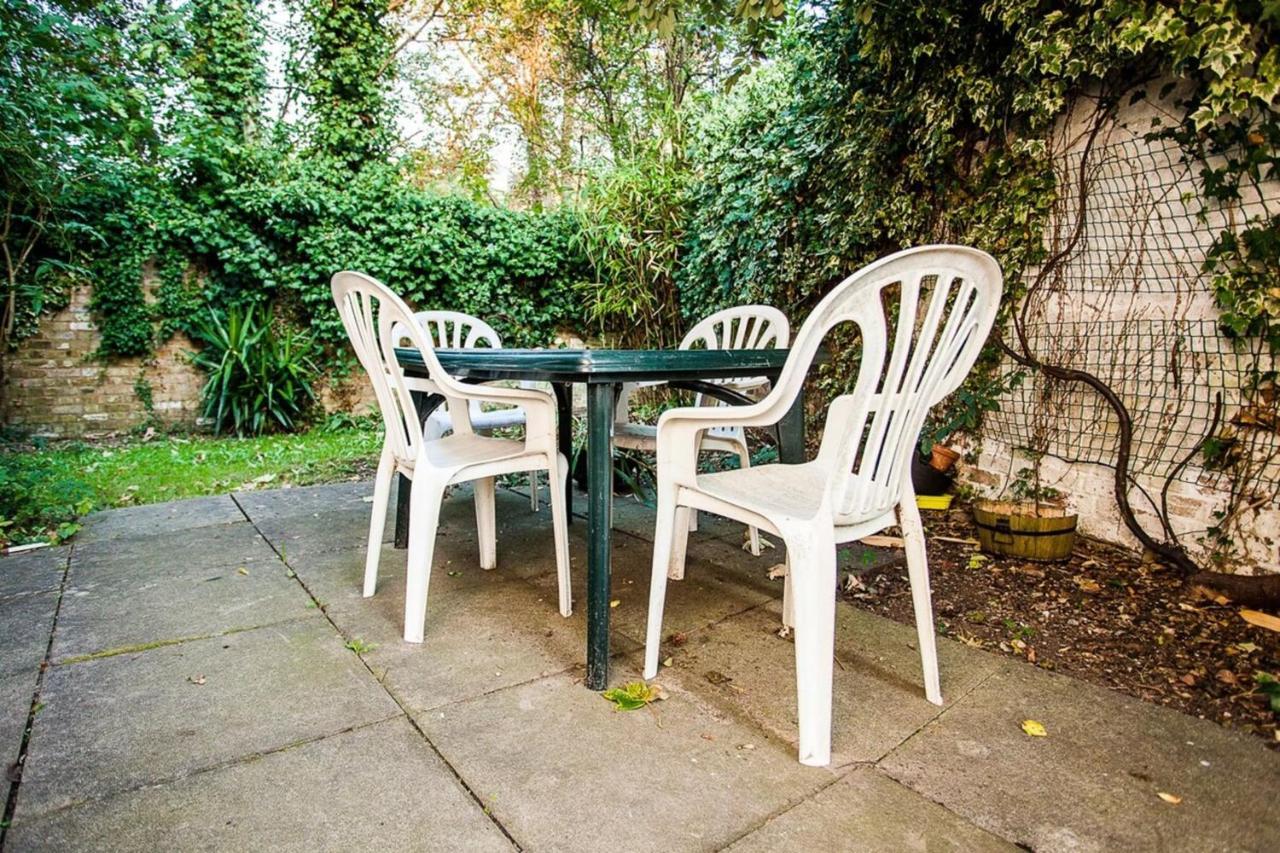 Appartamento Charming Peaceful 2 Bedroom With Parking And Garden *
